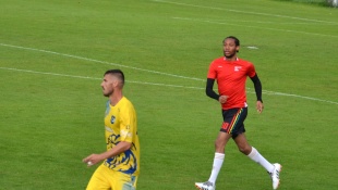 FK Humenné - Route to Pro 12:0