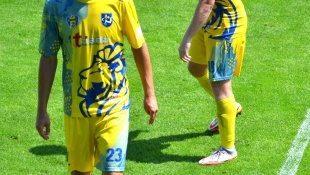 FK Humenné na štarte sezóny 2023-2024