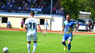 FK Humenné na štarte sezóny 2023-2024