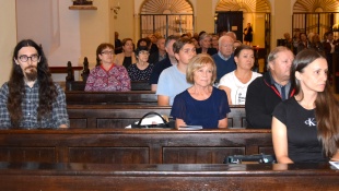 20. HUMENSKÉ ORGANOVÉ DNI Š. THOMÁNA /F. Beer a M. Lukáč