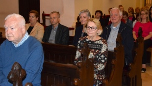 20. HUMENSKÉ ORGANOVÉ DNI Š. THOMÁNA /F. Beer a M. Lukáč
