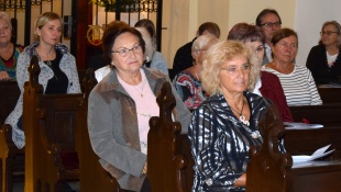 20. HUMENSKÉ ORGANOVÉ DNI Š. THOMÁNA /F. Beer a M. Lukáč