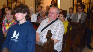 20. HUMENSKÉ ORGANOVÉ DNI Š. THOMÁNA /F. Beer a M. Lukáč