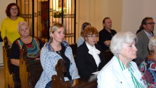 20. HUMENSKÉ ORGANOVÉ DNI Š. THOMÁNA /F. Beer a M. Lukáč