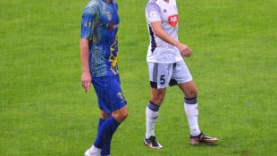 Humenné - Komárno 0:1