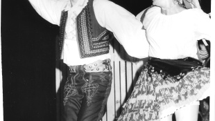 Ladislav Ferík oslávil 70-ku. Všetko najlepšie!
