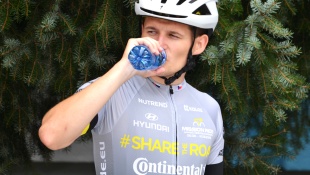 Mission ride - Naprieč Slovenskom 2023