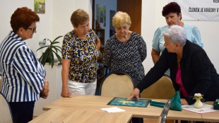 Úvod do sveta Scrabble v DC Štefánikova