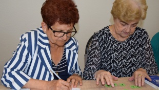 Úvod do sveta Scrabble v DC Štefánikova