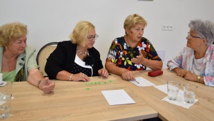 Úvod do sveta Scrabble v DC Štefánikova