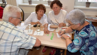 Úvod do sveta Scrabble v DC Štefánikova