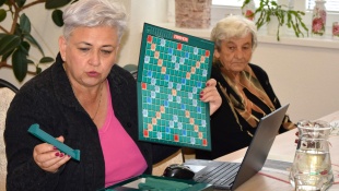 Úvod do sveta Scrabble v DC Štefánikova