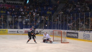 HC Košice - HC 19 Humenné 5:0