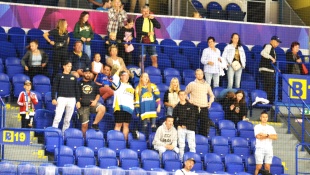 HC Košice - HC 19 Humenné 5:0