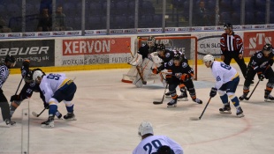 HC Košice - HC 19 Humenné 5:0