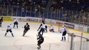 HC Košice - HC 19 Humenné 5:0