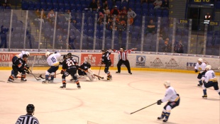 HC Košice - HC 19 Humenné 5:0