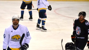 HC Košice - HC 19 Humenné 5:0