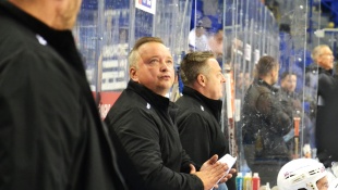 HC Košice - HC 19 Humenné 5:0