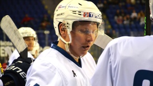 HC Košice - HC 19 Humenné 5:0
