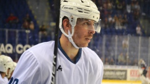 HC Košice - HC 19 Humenné 5:0