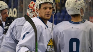 HC Košice - HC 19 Humenné 5:0