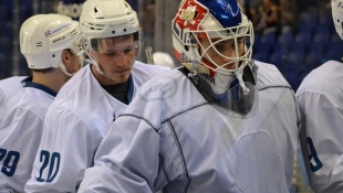 HC Košice - HC 19 Humenné 5:0