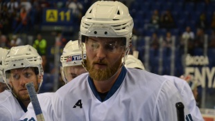 HC Košice - HC 19 Humenné 5:0