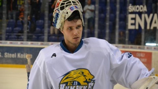 HC Košice - HC 19 Humenné 5:0