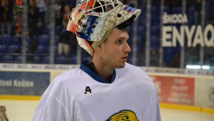 HC Košice - HC 19 Humenné 5:0