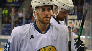 HC Košice - HC 19 Humenné 5:0