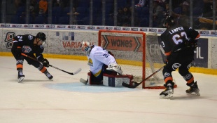 Patrik Kozel... HC Košice - HC 19 Humenné (5:0)