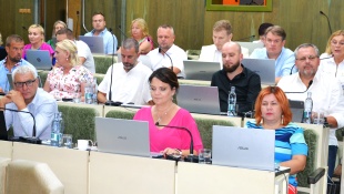 5. Zasadnutie MsZ...