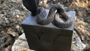 Keramická exkurzia (II. časť) - ku Keltom