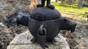 Keramická exkurzia (II. časť) - ku Keltom