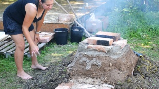 Keramická exkurzia (II. časť) - ku Keltom
