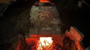 Keramická exkurzia (II. časť) - ku Keltom