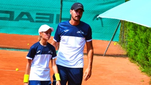 M-SR družstiev mladšie žiačky 2023