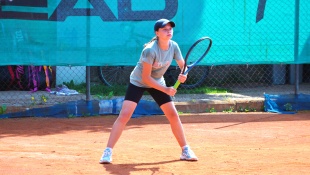 M-SR družstiev mladšie žiačky 2023
