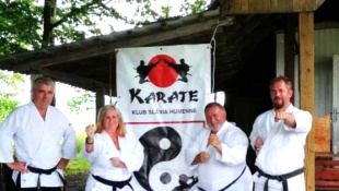Karate kemp 2023