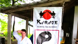 Karate kemp 2023