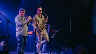 Jam Session