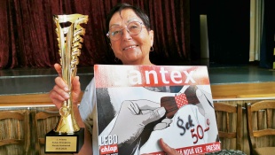 3. Scrabble turnaj - "O pohár primátora mesta Humenné"
