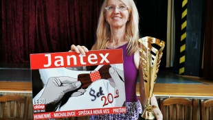 3. Scrabble turnaj - "O pohár primátora mesta Humenné"