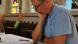 3. Scrabble turnaj - "O pohár primátora mesta Humenné"