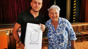 3. Scrabble turnaj - "O pohár primátora mesta Humenné"