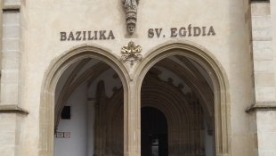 Seniori DC Štefánikova na Bardejovskom jarmoku