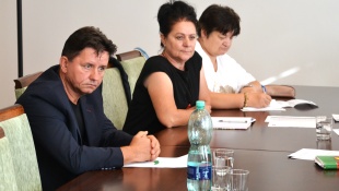 Porada riaditeľov ZŠ, MŠ, ZUŠ a CVČ (august 2023)