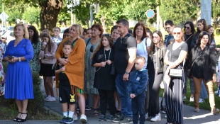 ZUŠ Petra Breinera - nový názov od 1.9.2023