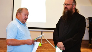 Seminár HZS "„Snina a okolie – Kultúrne a historické pamiatky“